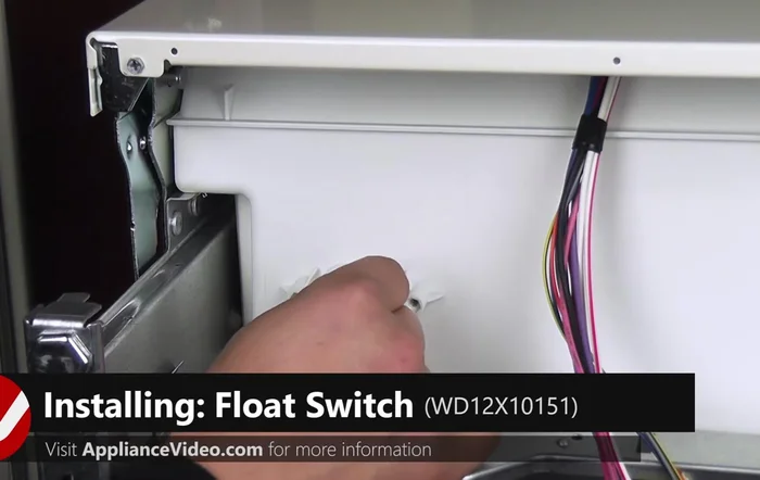 Install the wiring connector.