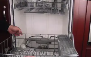 GE Dishwasher Float Sensor Replacement: A Step-by-Step Guide