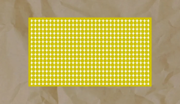 Add non-slip backing (optional): For added stability on hard floors, attach a non-slip backing to the underside of the rug. Hand tacking at the corners is recommended for easy removal for washing.