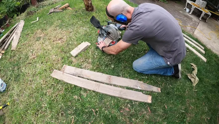 Add paint for a nicer look.