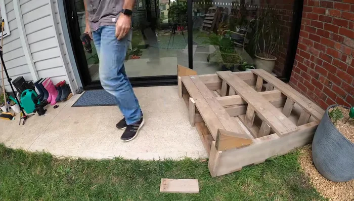 Add paint for a nicer look.