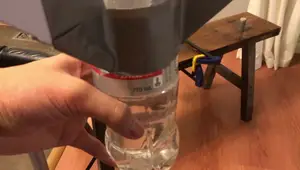 DIY Bottle Rocket with Deployable Parachute: The Ultimate Guide