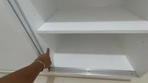 DIY Modular Wardrobe Closet: A Step-by-Step Guide