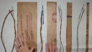 DIY Plastic Bag Rope: The Ultimate Upcycling Guide