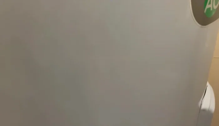 Turn the breaker back on and check for heating.