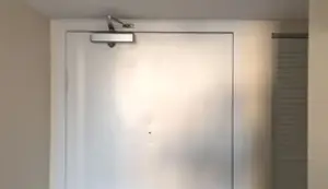 Fix Sagging Door: Adjust Hinges for a Perfect Close