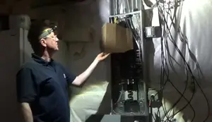DIY Guide: Safely Installing a 20-Amp GFCI Outlet in Your Electrical Panel