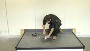 EPDM Roof Repair: A Quick and Easy Patching Guide