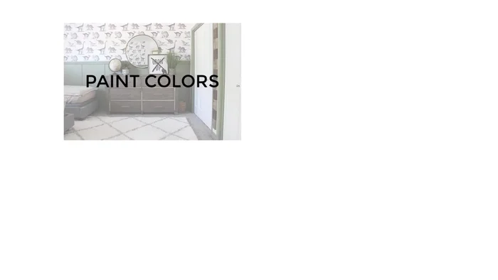 Preparation: Ensure the wall is clean and prepped for wallpaper application.