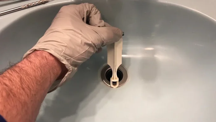 Reverse the process to reassemble.