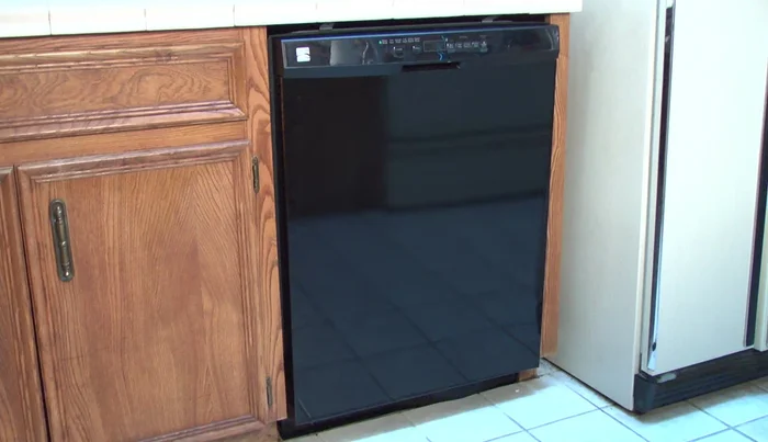 If you cannot find the leak, contact a Sears service technician to diagnose and repair the issue.