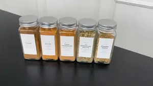 Build a Stunning Brass & Wood Spice Rack: The Ultimate Guide