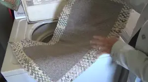 Weaving Rugs from Old Fabric: A Step-by-Step Guide