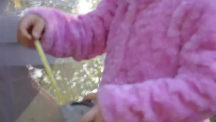 Purchase replacement glass. Check local hardware stores for availability of the correct size and cutting services. Calling ahead is recommended.