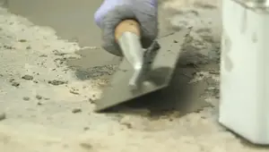 Concrex Epoxy Repair Mortar: The Ultimate Guide to Permanent Concrete Repair
