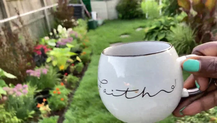 Check if the fountain holds water after sealant has dried.