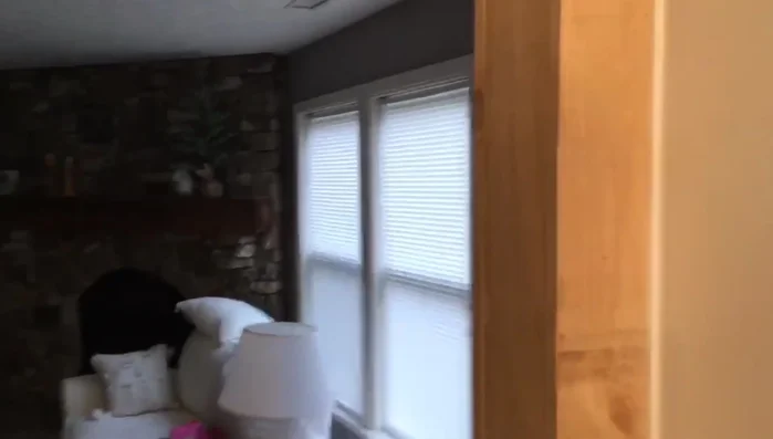 Address any minor inconsistencies in alignment by carefully removing and re-attaching sections to ensure a perfectly flush finish. Using clamps can help maintain alignment while nailing.