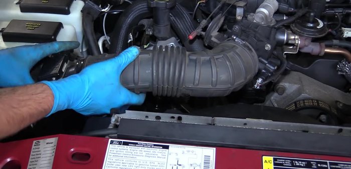 Reinstall the bottom cover.