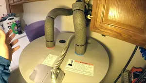 DIY Electric Water Heater Replacement: A Quick & Easy Guide