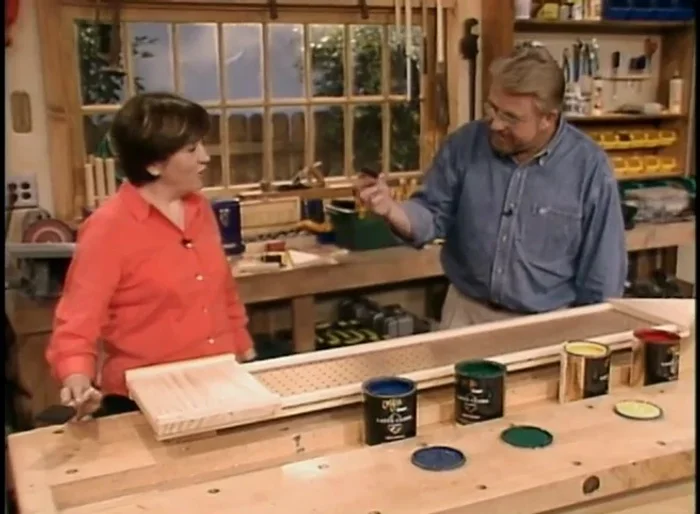 Personalize the growth chart by adding the child's name.