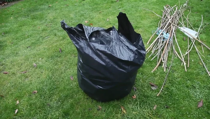 Prepare the plastic bottles: Clean and prepare the plastic bottles for use.