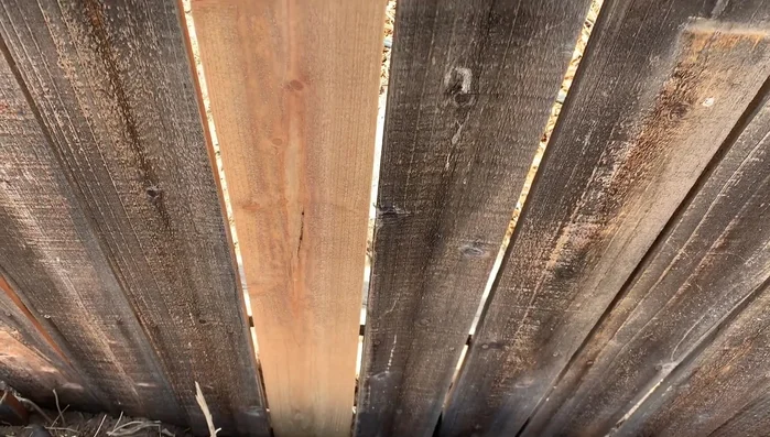 Pre-drill pilot holes (optional but recommended) to make screwing easier.