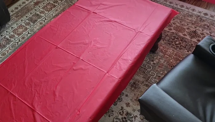 Set up the Present Table