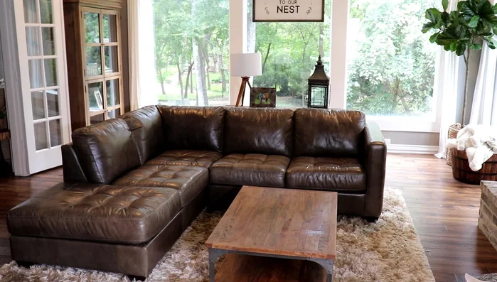 Utilize the principle of threes to create visual balance and avoid exposed corners.