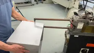 One-Piece Metal Box Fabrication: A Step-by-Step Guide