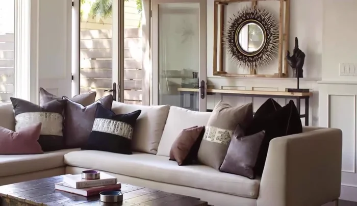 Incorporate Pastoral Greenery