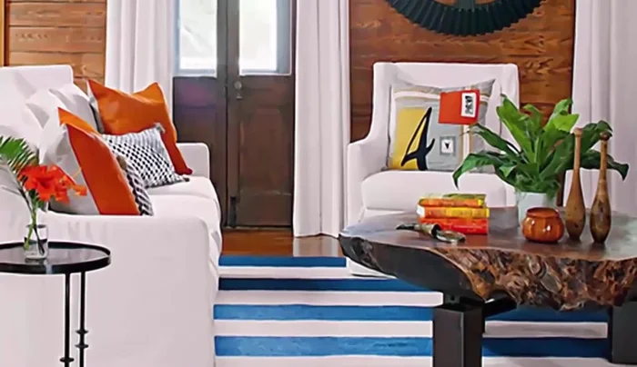 Use Woven Objects and Baskets for Texture