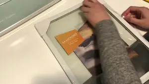 DIY Toilet Paper Wall Art: Cricut Tutorial for Bathroom Decor