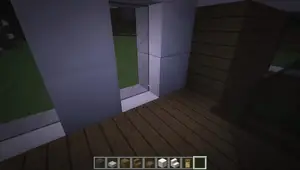 Modern Compact Two-Story House Tutorial: Build Guide